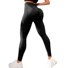 Leggings Femme - Confiance et confort