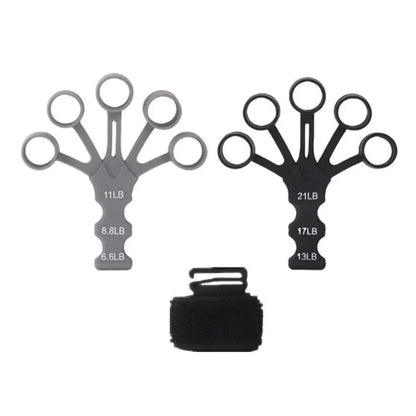 Extenseur de Doigts – Renforcement & Mobilité Articulaire