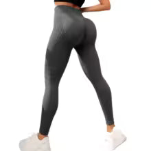Leggings Femme - Confiance et confort